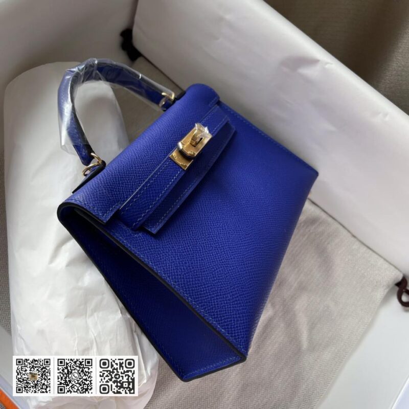 半手工  /迷你kelly二代/19cm - Image 3