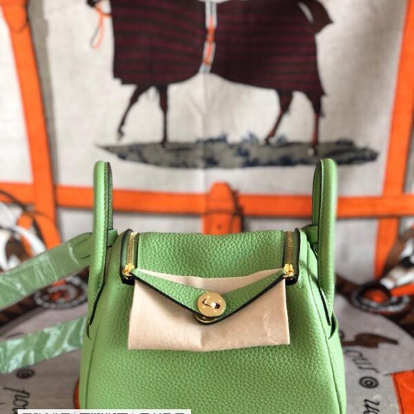 半手工   mini lindy 19cm