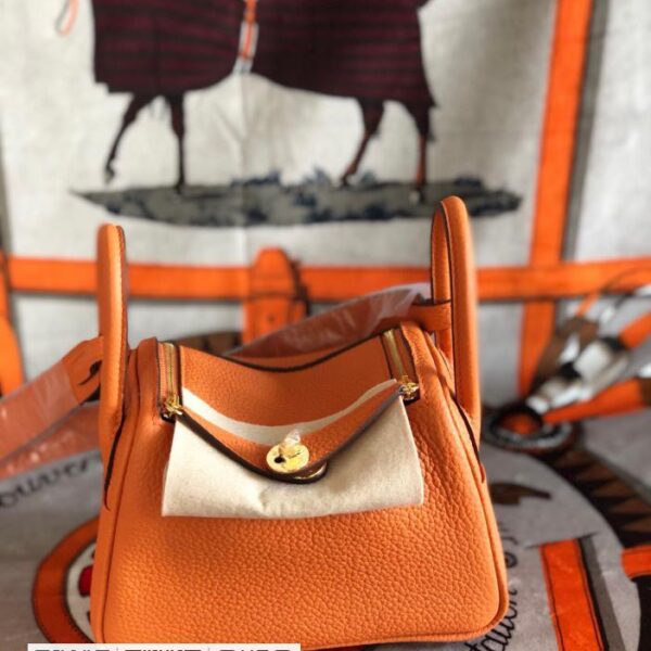 半手工   mini lindy 19cm