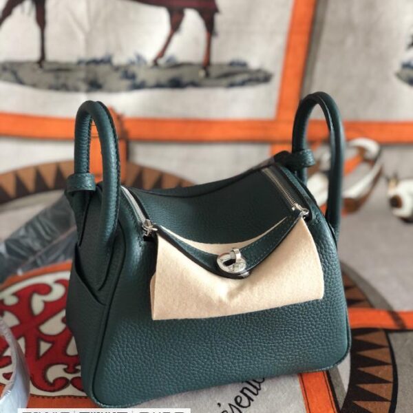 半手工   mini lindy 19cm