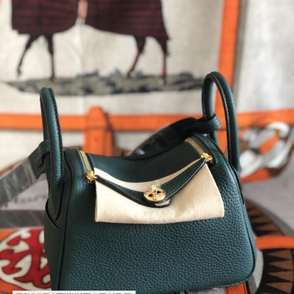 半手工   mini lindy 19cm