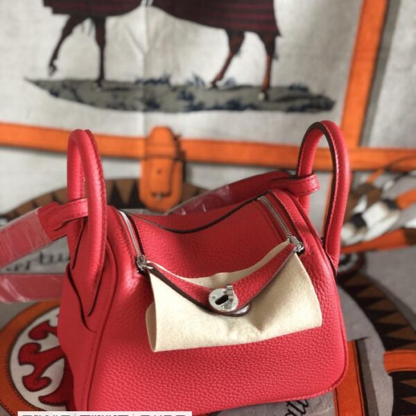 半手工   mini lindy 19cm