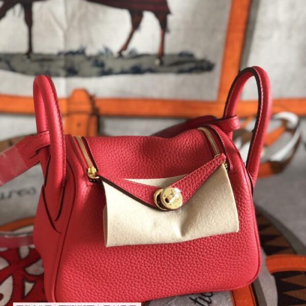 半手工   mini lindy 19cm