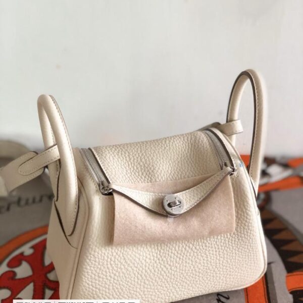 半手工   mini lindy 19cm
