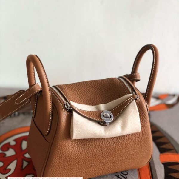 半手工   mini lindy 19cm