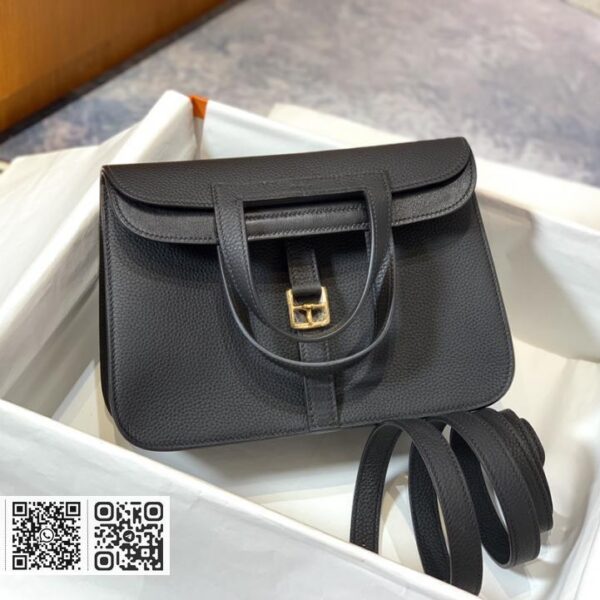 半手/原厂皮/halzan mini22cm 25 cm
