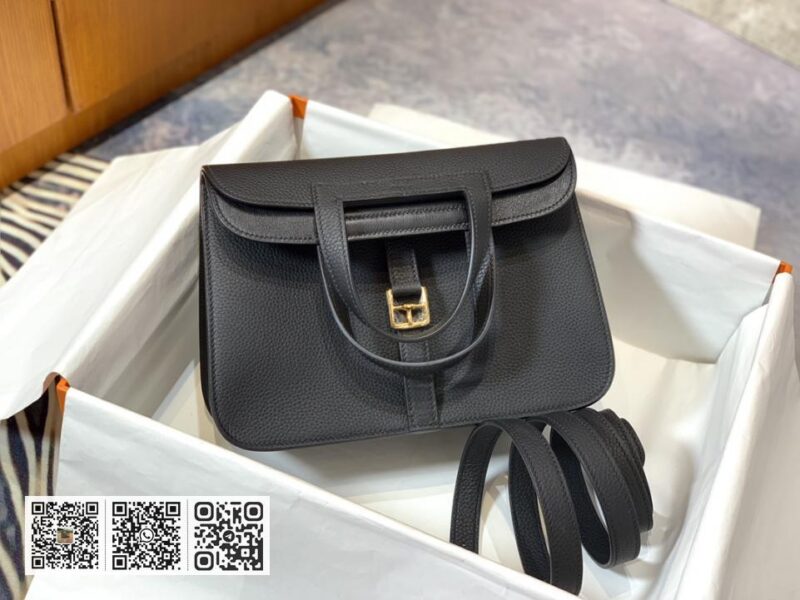 半手/原厂皮/halzan mini22cm 25 cm