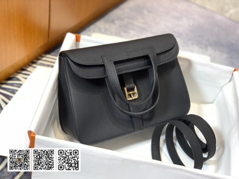 半手/原厂皮/halzan mini22cm 25 cm - Image 2