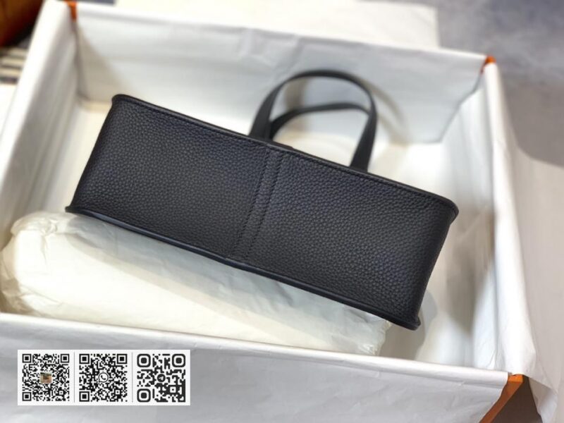 半手/原厂皮/halzan mini22cm 25 cm - Image 5
