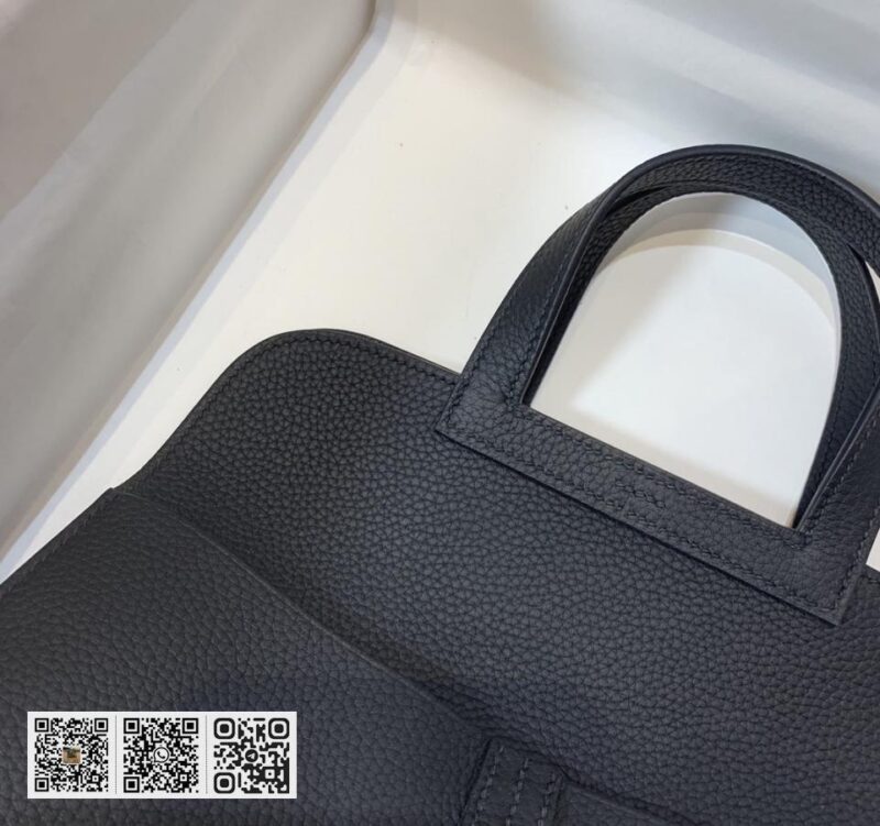 半手/原厂皮/halzan mini22cm 25 cm - Image 9
