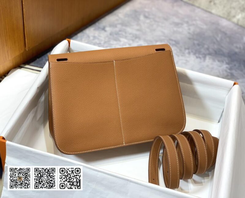 半手/原厂皮/halzan mini22cm 25 cm - Image 4