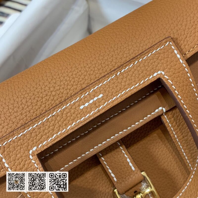 半手/原厂皮/halzan mini22cm 25 cm - Image 6