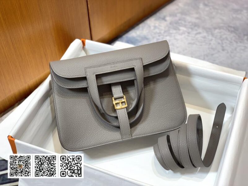 半手/原厂皮/halzan mini22cm 25 cm