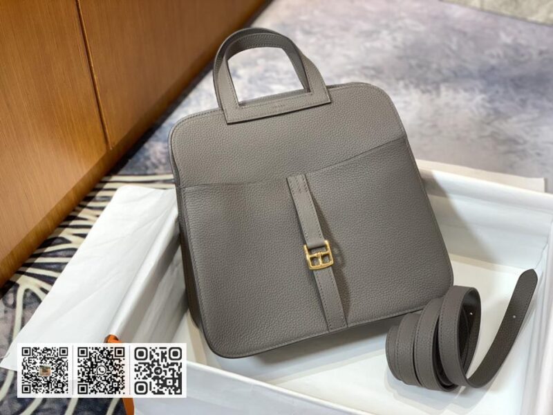半手/原厂皮/halzan mini22cm 25 cm - Image 3