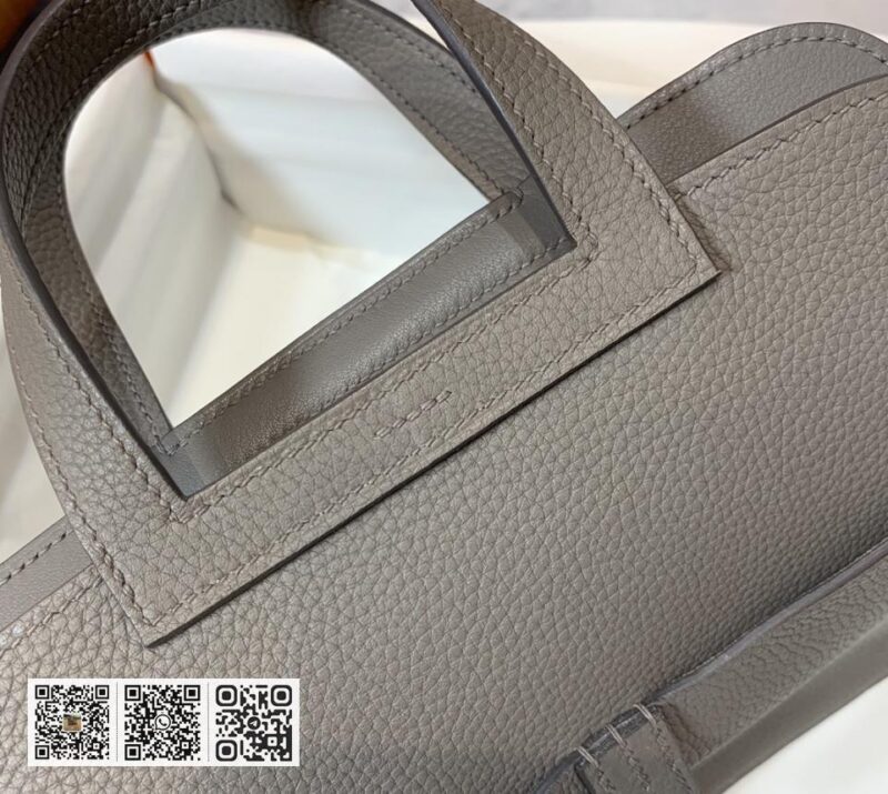 半手/原厂皮/halzan mini22cm 25 cm - Image 5