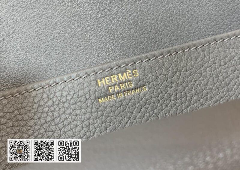 半手/原厂皮/halzan mini22cm 25 cm - Image 7