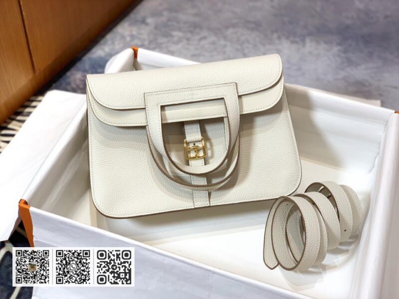 半手/原厂皮/halzan mini22cm 25 cm