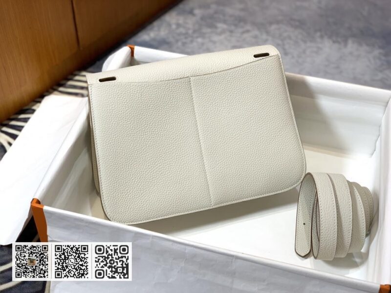 半手/原厂皮/halzan mini22cm 25 cm - Image 4