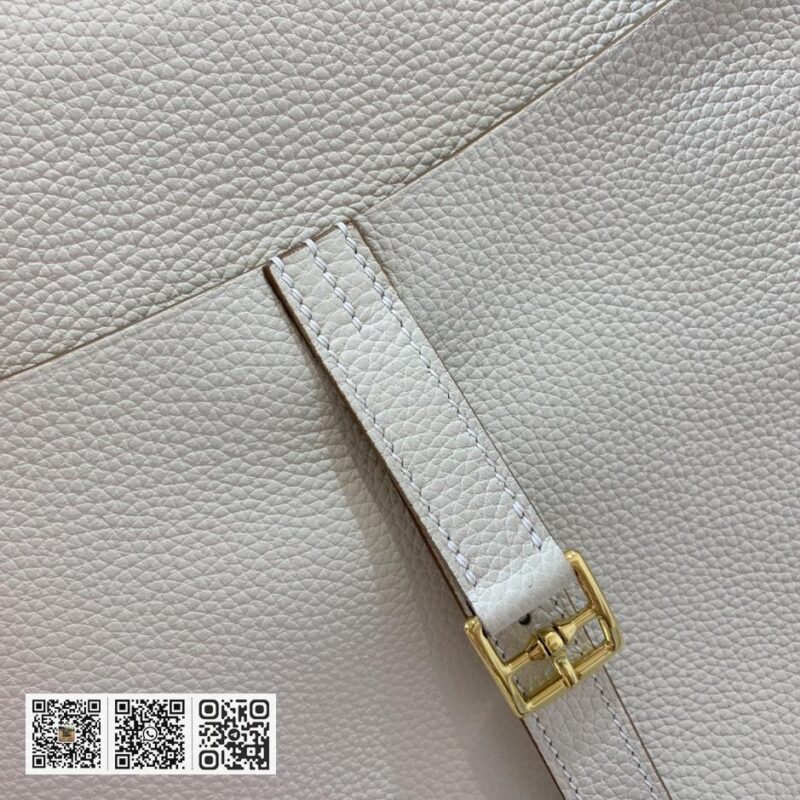 半手/原厂皮/halzan mini22cm 25 cm - Image 7