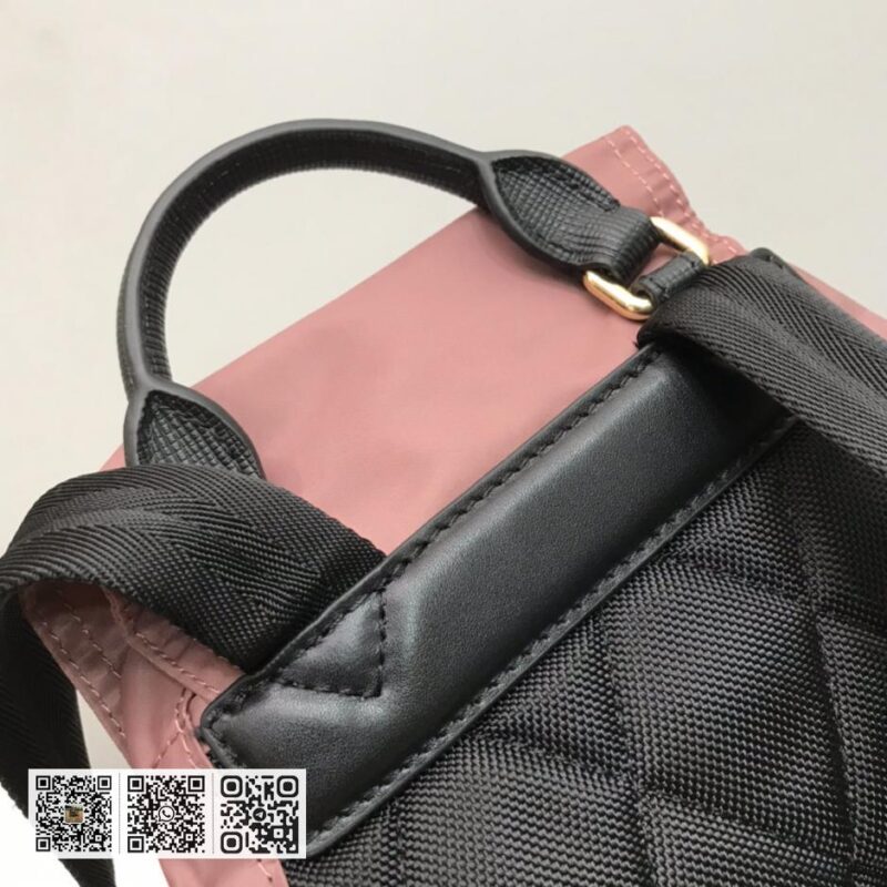 Burberry顶级原单 「The Rucksack 军旅背包」 - Image 6