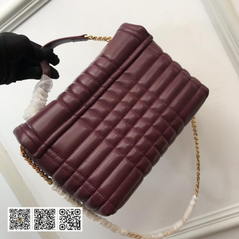 Burberry顶级原单 Lola 萝纳包 - Image 4