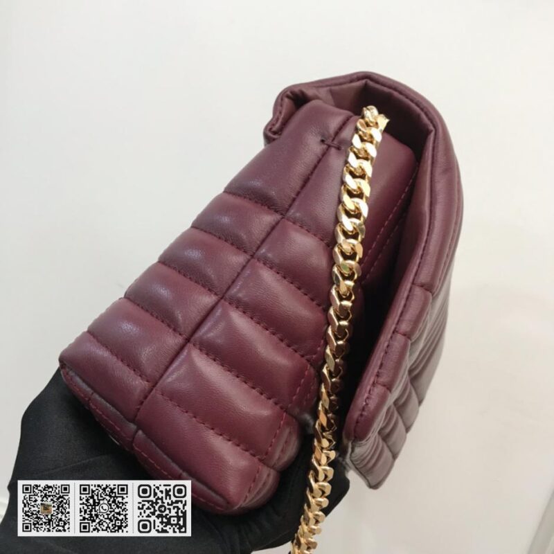 Burberry顶级原单 Lola 萝纳包 - Image 5