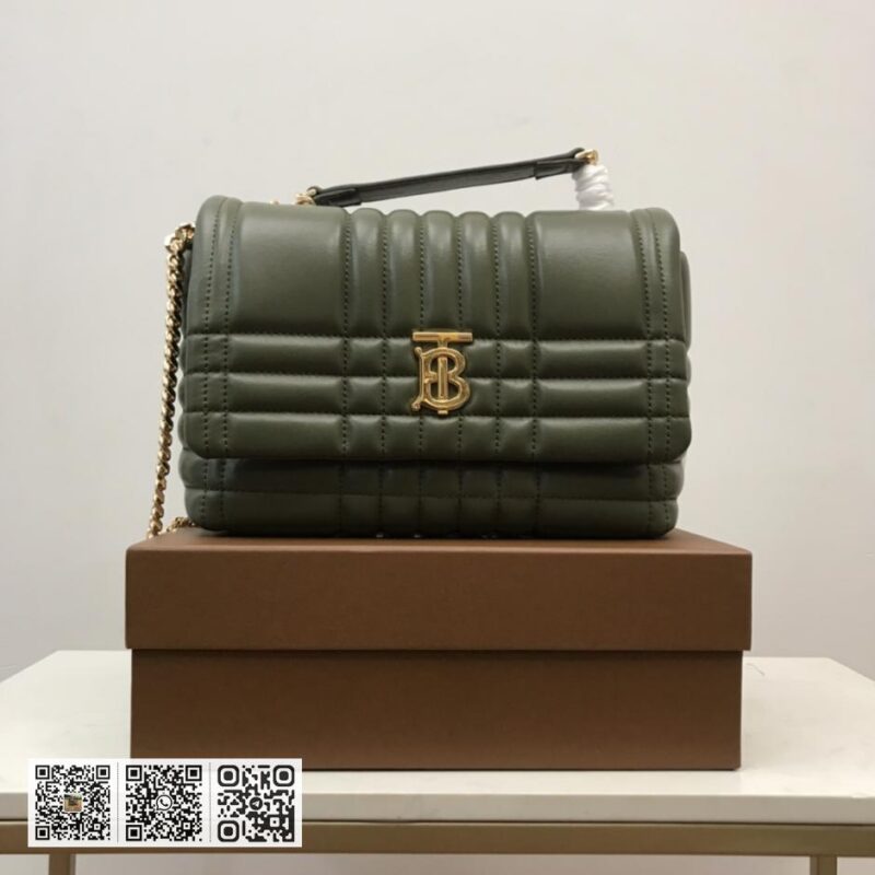 Burberry顶级原单 Lola 萝纳包