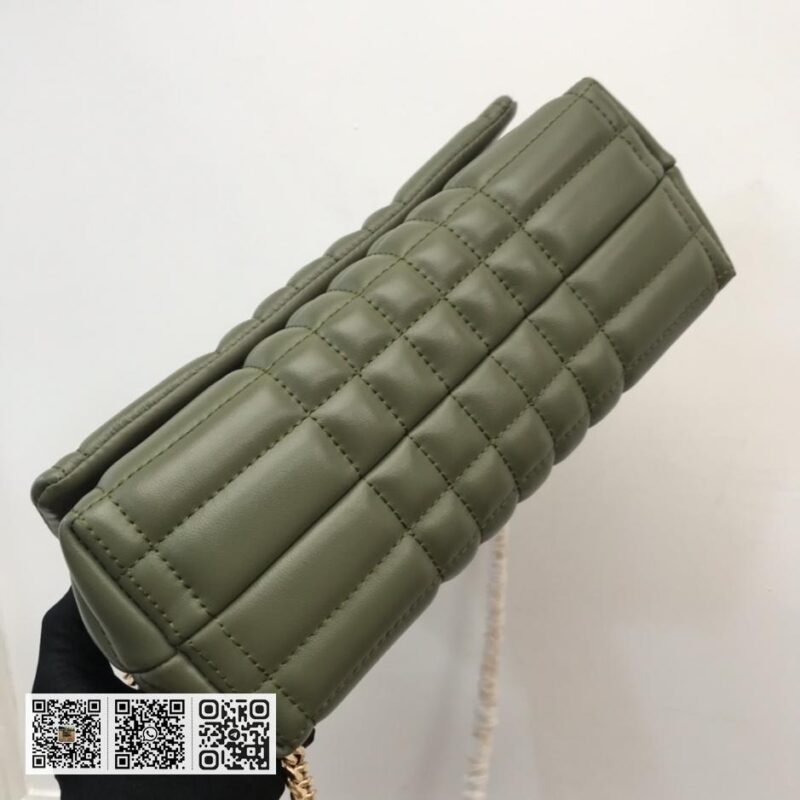 Burberry顶级原单 Lola 萝纳包 - Image 6