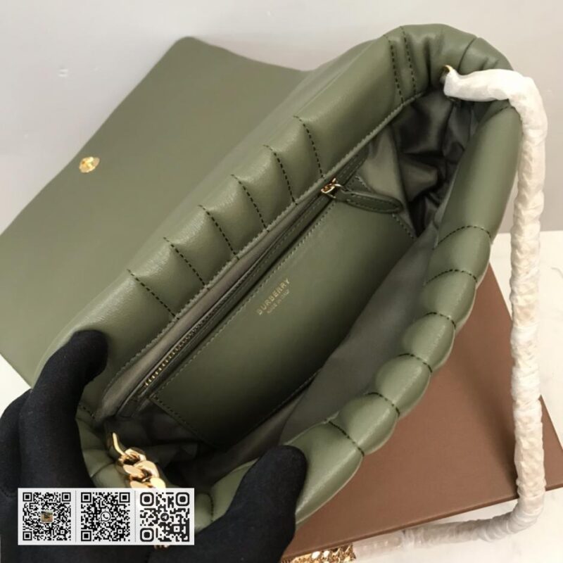Burberry顶级原单 Lola 萝纳包 - Image 9