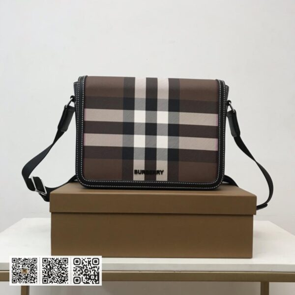 Burberry顶级原单 Bur格纹