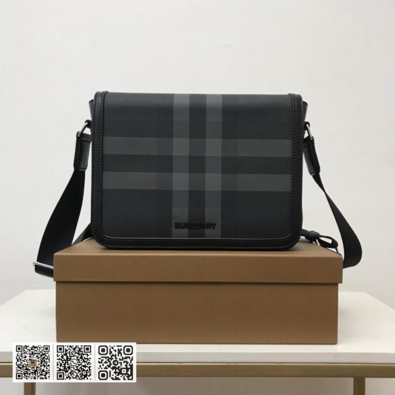 Burberry顶级原单 Bur格纹