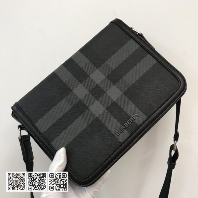 Burberry顶级原单 Bur格纹 - Image 2