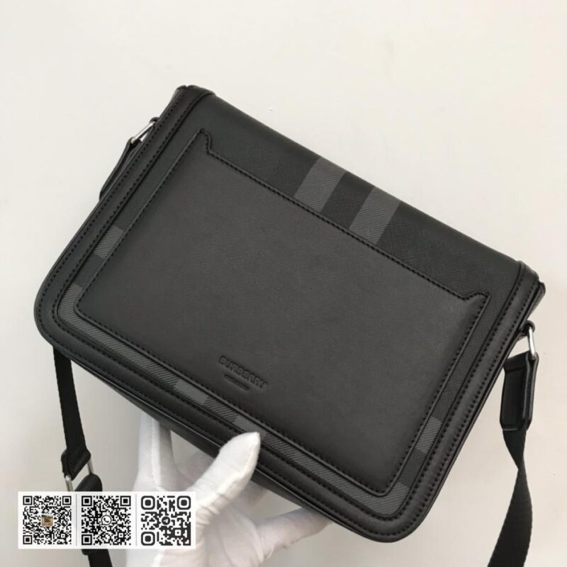 Burberry顶级原单 Bur格纹 - Image 4