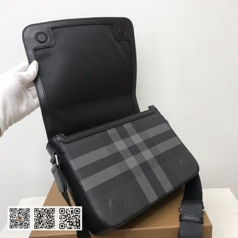 Burberry顶级原单 Bur格纹 - Image 6
