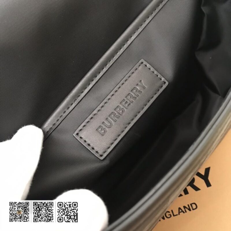 Burberry顶级原单 Bur格纹 - Image 8