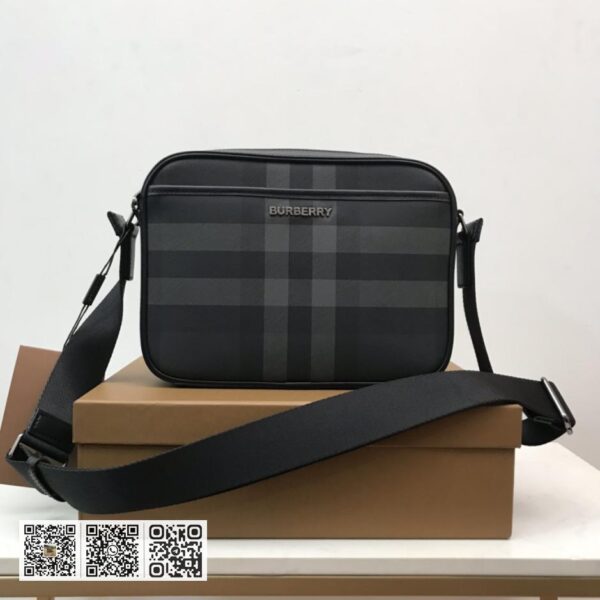 Burberry顶级原单 Bur格纹
