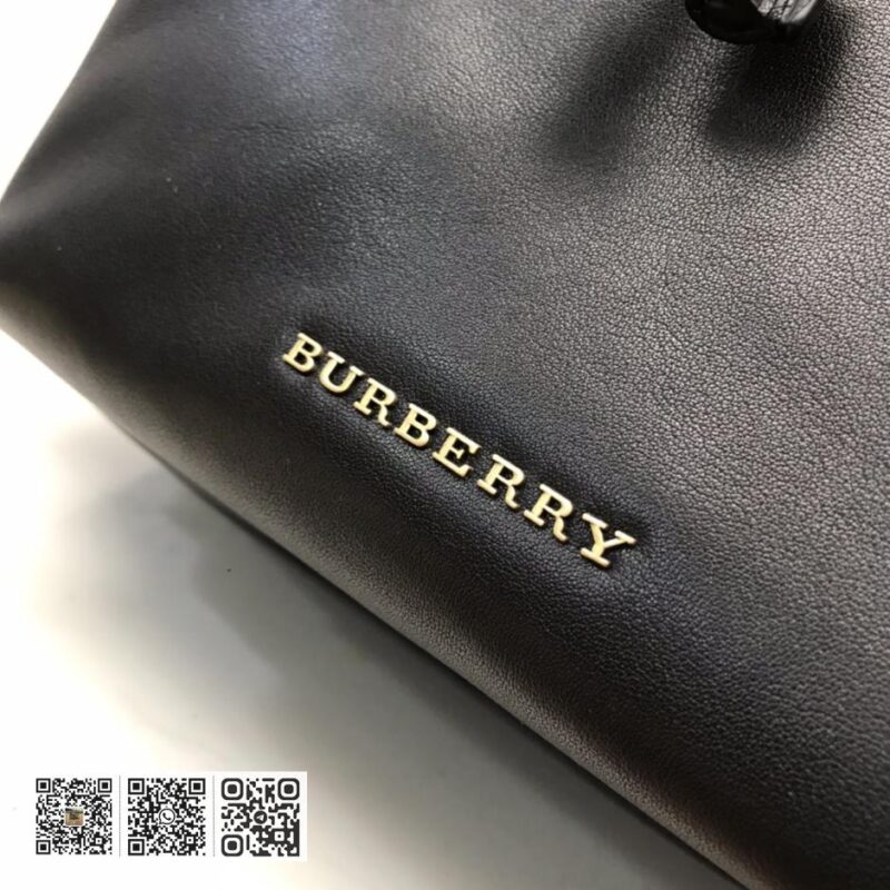 Burberry顶级原单 军旅男女通用背包 - Image 4