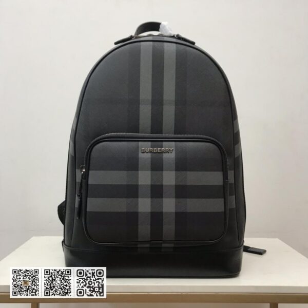 Burberry顶级原单 Bur格纹