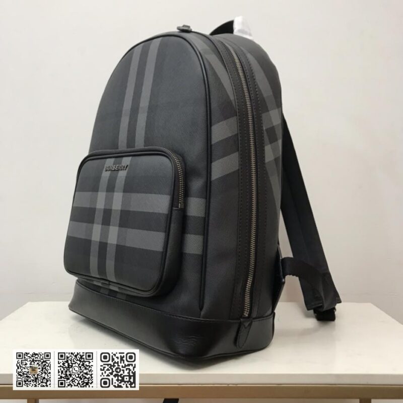 Burberry顶级原单 Bur格纹 - Image 3