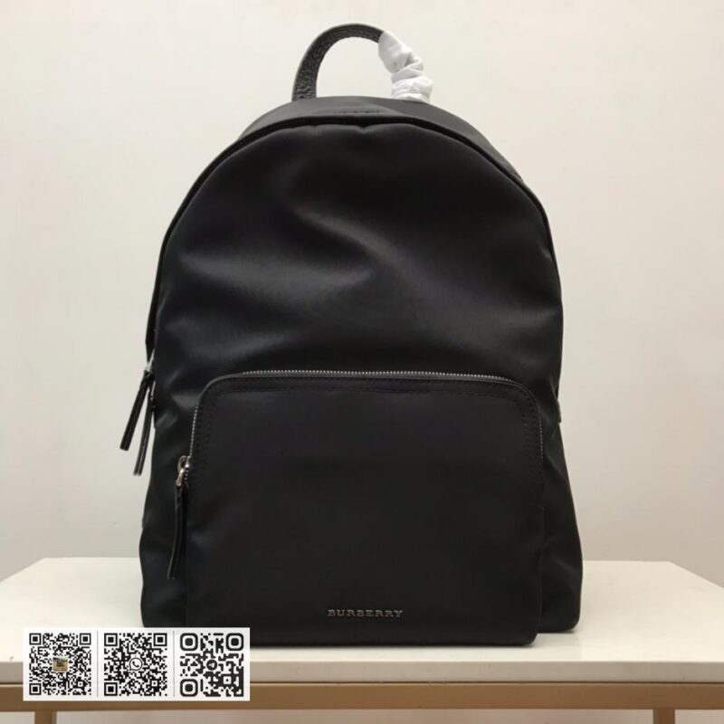 Burberry顶级原单 双肩包