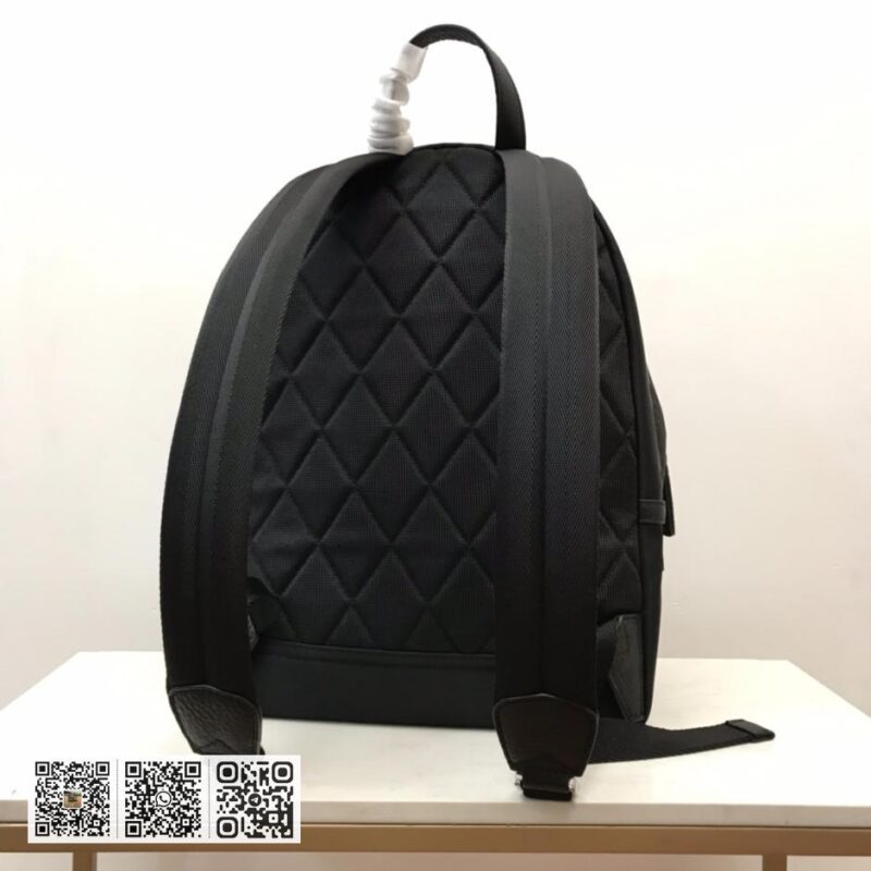Burberry顶级原单 双肩包 - Image 5
