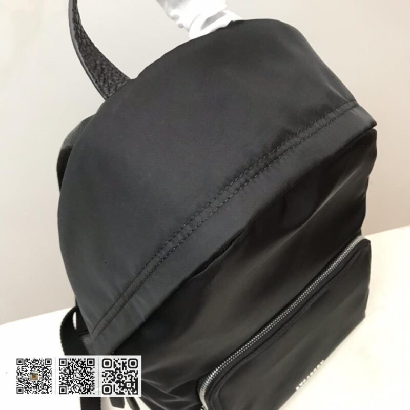 Burberry顶级原单 双肩包 - Image 7