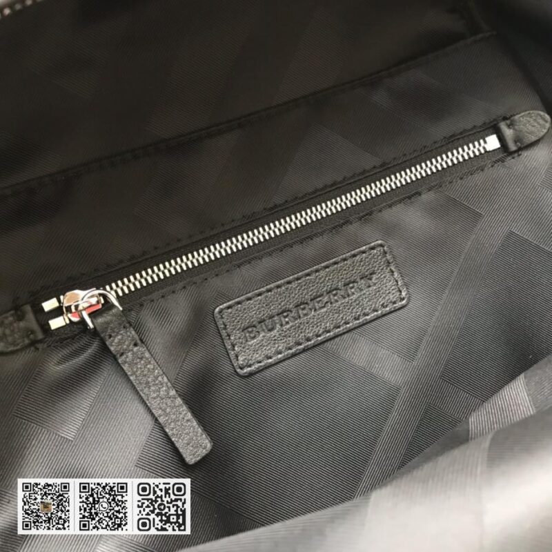 Burberry顶级原单 双肩包 - Image 9