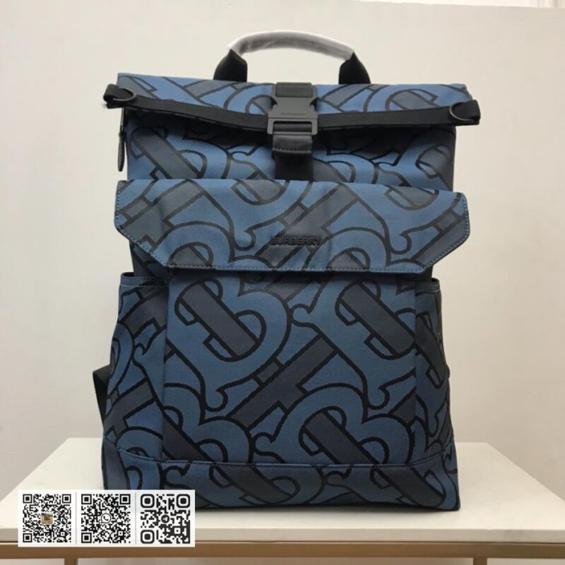 Burberry顶级原单 双肩包
