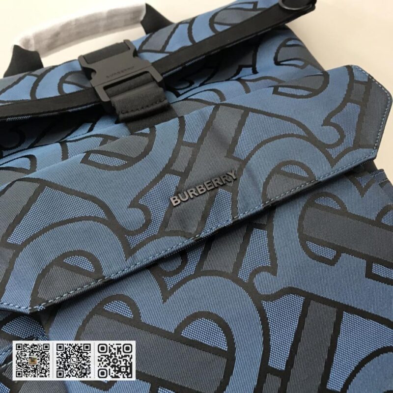 Burberry顶级原单 双肩包 - Image 2