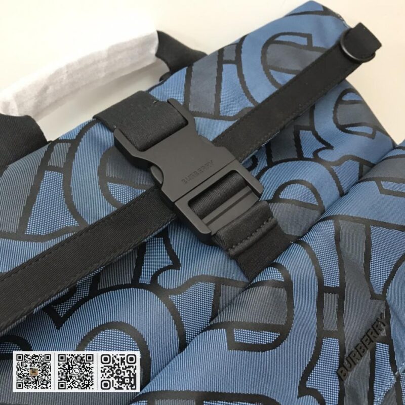 Burberry顶级原单 双肩包 - Image 4