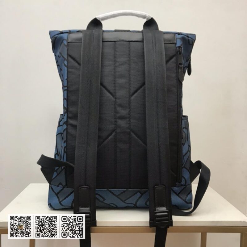 Burberry顶级原单 双肩包 - Image 5