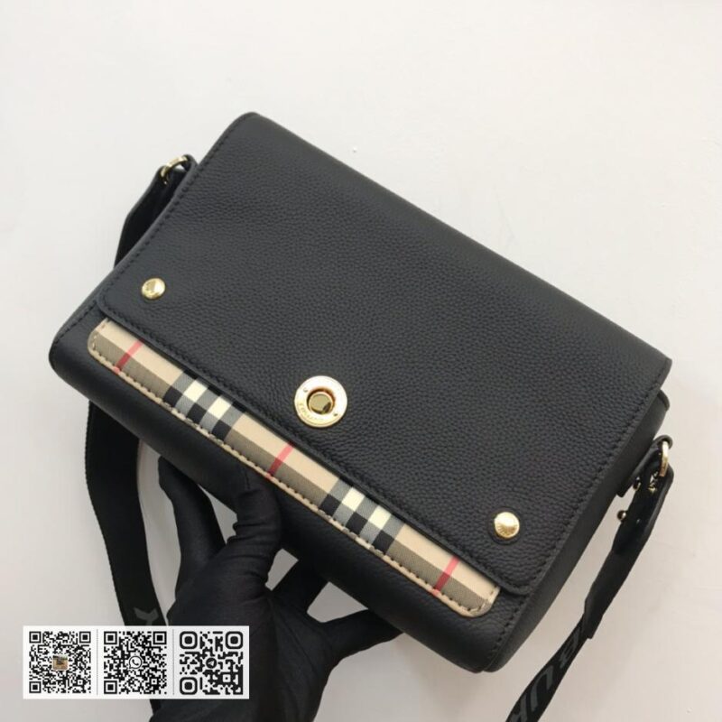 Burberry顶级原单 斜背包 - Image 2