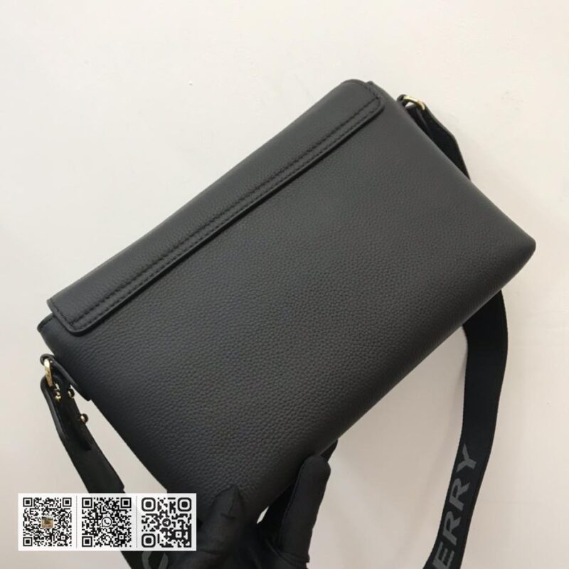 Burberry顶级原单 斜背包 - Image 3