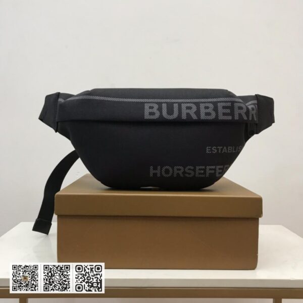 Burberry顶级原单 腰包